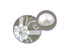 Perlas adhesivas Multicraft 6-10mm