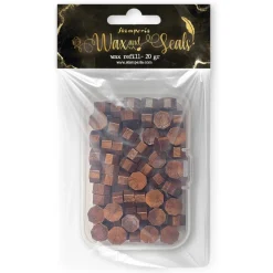 Perlas de lacre Oro Antiguo Wax and Seals Stamperia