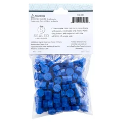 Perlas de lacre Royal Sealed Collection Spellbinders