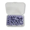 Perlas de lacre Violeta Wax and Seals Stamperia