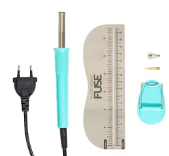 Photo Sleeve Fuse Tool We R Memory Keepers