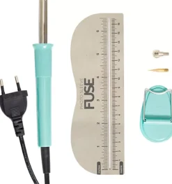 Photo Sleeve Fuse Tool We R Memory Keepers