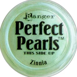 Pigmento en Polvo Perfect Pearls Zinnia Ranger