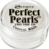 Pigmento en Polvo Perfect Pearls Confetti White Ranger