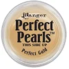 Pigmento en Polvo Perfect Pearls Gold Ranger