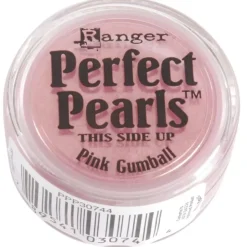 Pigmento en Polvo Perfect Pearls Pink Gumball Ranger
