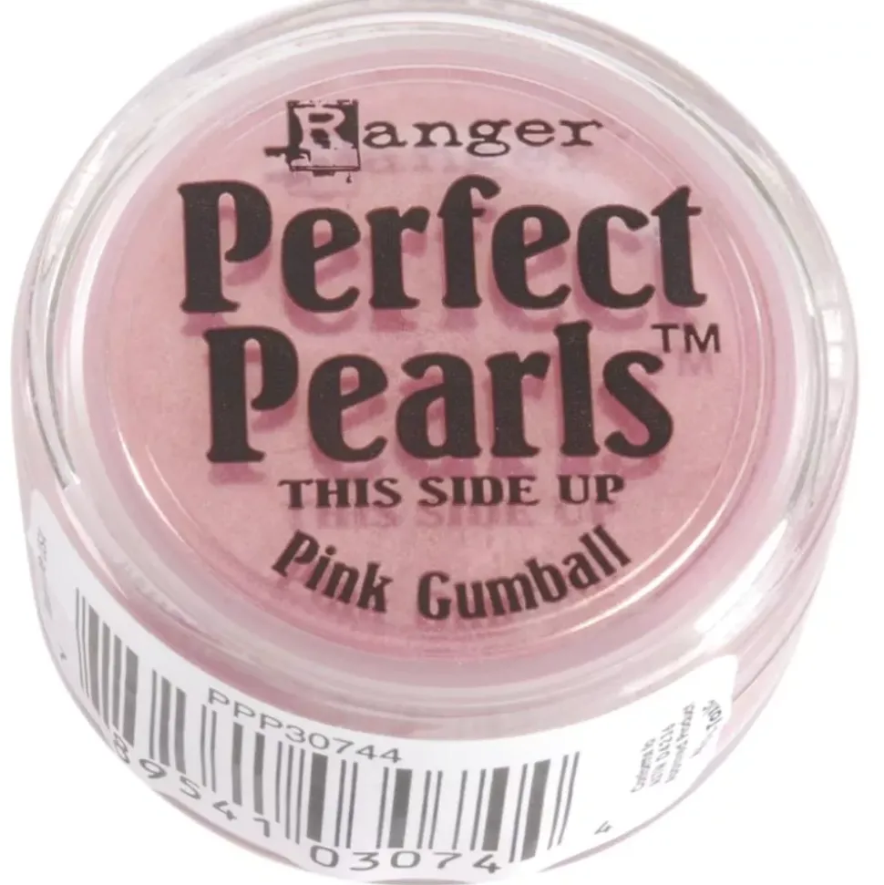 Pigmento en Polvo Perfect Pearls Pink Gumball Ranger
