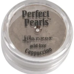 Pigmento en Polvo Perfect Pearls Cappuccino Ranger
