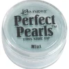 Pigmento en Polvo Perfect Pearls Mint Ranger