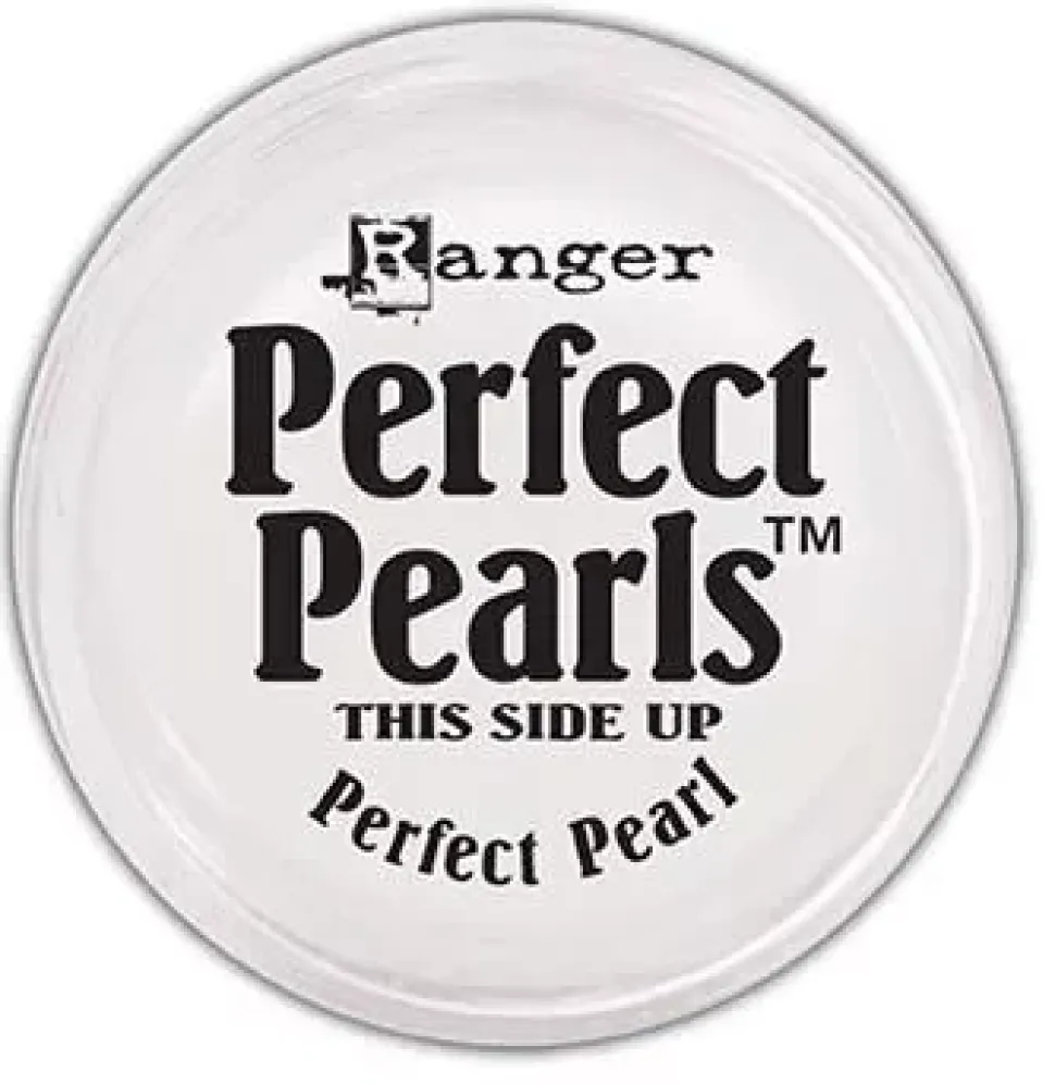 Pigmento en Polvo Perfect Pearls Pearl Ranger