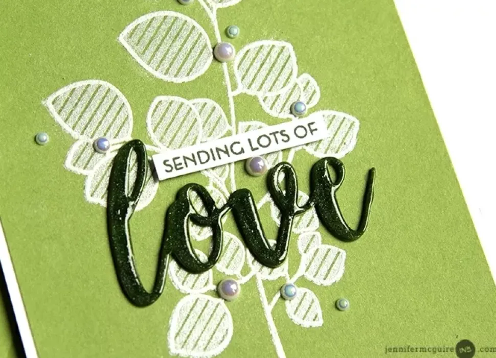 Pigmento en Polvo Perfect Pearls Pearl Ranger