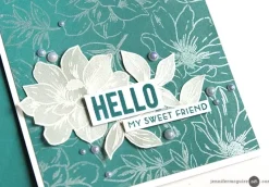 Pigmento en Polvo Perfect Pearls Pearl Ranger