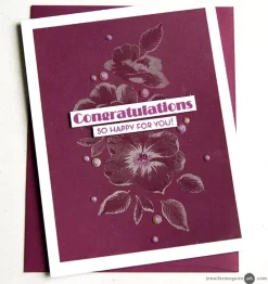 Pigmento en Polvo Perfect Pearls Pearl Ranger