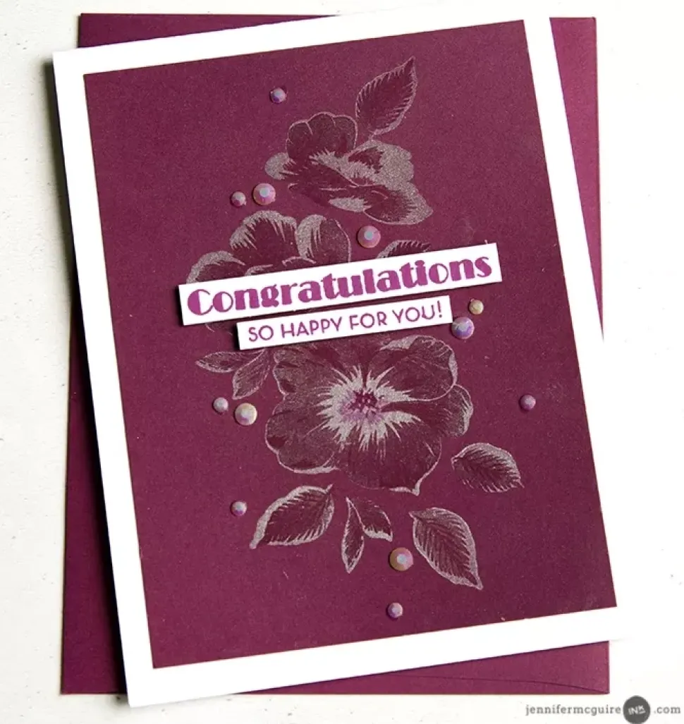 Pigmento en Polvo Perfect Pearls Pearl Ranger