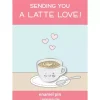 Pin A Latte Love Lawn Fawn