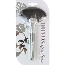 Pincel de abanico Nuvo