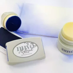 Pincel Degradados Grande Nuvo