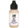 Pintura Acrílica Apricot Dina Wakley Media Ranger 29ml
