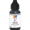 Pintura Acrílica Black Dina Wakley Media Ranger 29ml