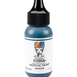 Pintura Acrílica Marine Dina Wakley Media Ranger 29ml