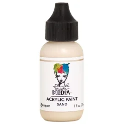 Pintura Acrílica Sand Dina Wakley Media Ranger 29ml