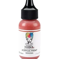 Pintura Acrílica Sedona Dina Wakley Media Ranger 29ml