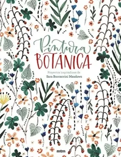 Pintura botánica