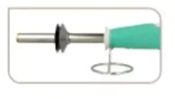 Pirograbador con 5 Puntas Artemio