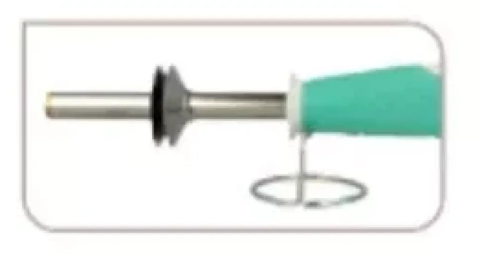 Pirograbador con 5 Puntas Artemio