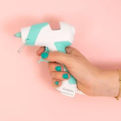 Pistola de Silicona Craftelier