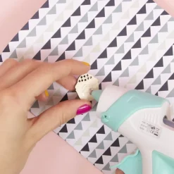 Pistola de Silicona Craftelier