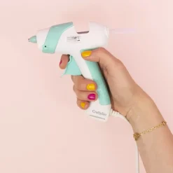 Pistola de Silicona Craftelier