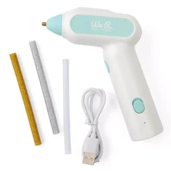 Pistola de silicona Creative Flow Glue Gun We R Makers