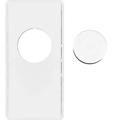 Placa de inserción Círculo para Difusor Dimensional Sizzix