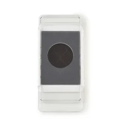 Placa de inserción Círculo para Difusor Dimensional Sizzix