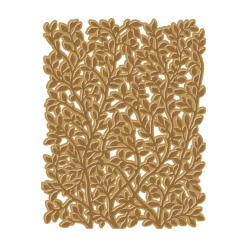 Placa Hot Foil Vine Hero Arts