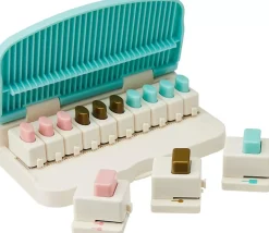 Planner Punch Board We R Memory Keepers + 3 insertos nuevos