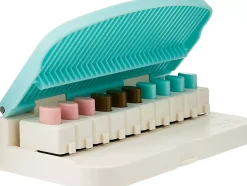 Planner Punch Board We R Memory Keepers + 3 insertos nuevos