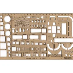 Plantilla de arquitectura Koh-i-Noor
