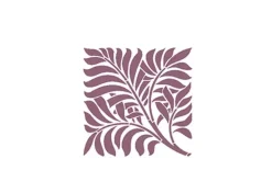 Plantilla de Stencil V-173 Hojas 15x21cm Dayka