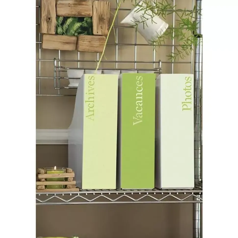 Plantilla de Stencil Abecedario 10x15 cm, 15020025