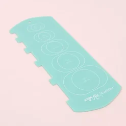 Plantilla Para Encuadernación Craftelier