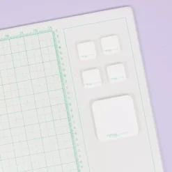 Plataforma acrílica para tintas Craftelier 7x7cm