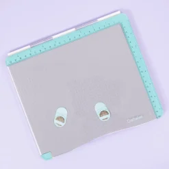 Plataforma de Estampación de Sellos Craftelier