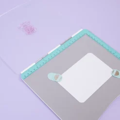 Plataforma de Estampación de Sellos Craftelier