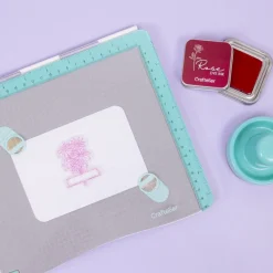 Plataforma de Estampación de Sellos Craftelier