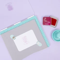 Plataforma de Estampación de Sellos Craftelier