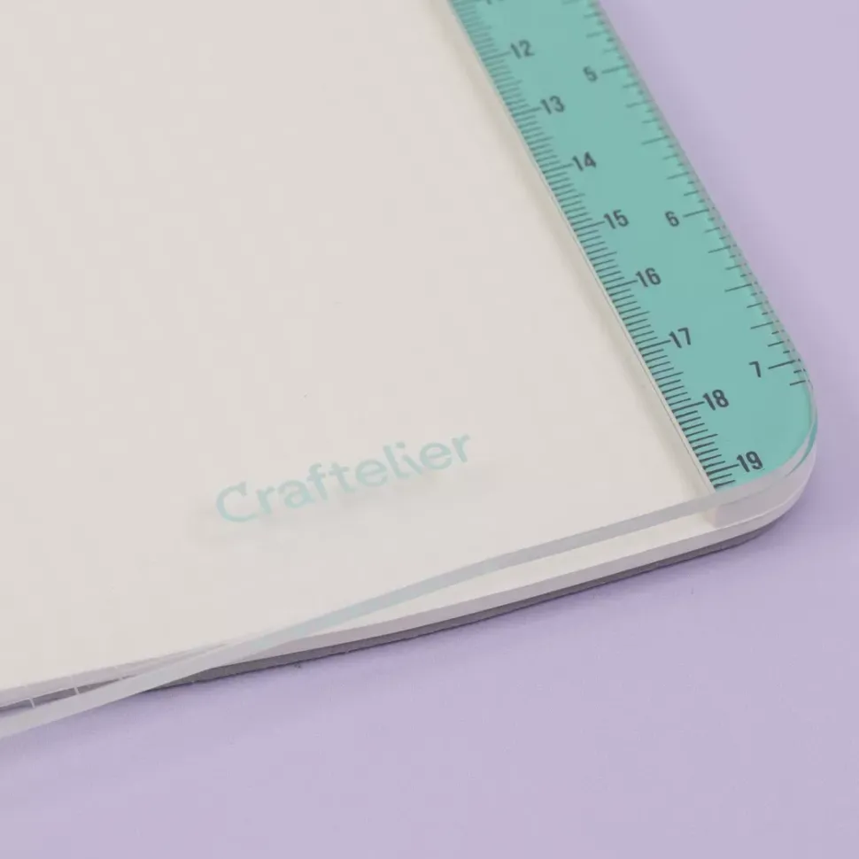 Plataforma de Estampación de Sellos Craftelier