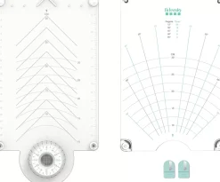Plataforma de Estampación Circular Artemio A5