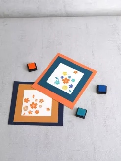 Plataforma de Estampación Circular Artemio A5